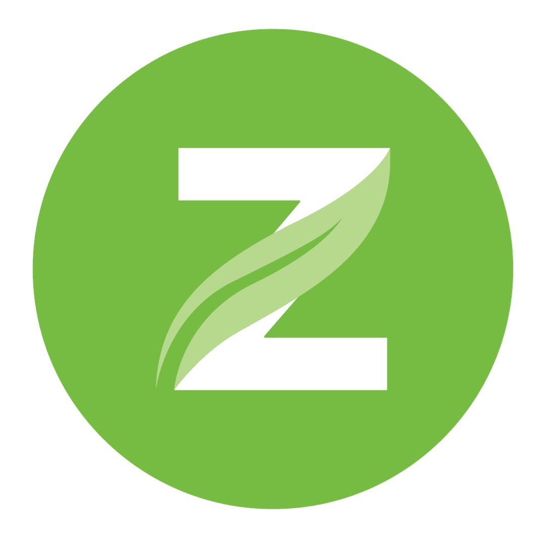 Zenkai Logo